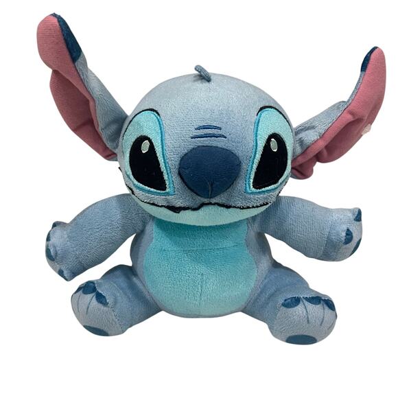 Disney Stitch 8" Plush ~ Lilo & Stitch - Picture 1 of 5